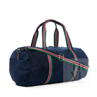 Oxford Barrel Bag - Weekend Navy *New! In Stock
