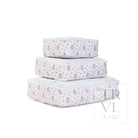 PACKING SQUAD - Packing Cubes FLEURIE - Packing Organizers
