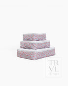 PACKING SQUAD - Packing Cubes GARDEN FLORAL - Packing Organizers