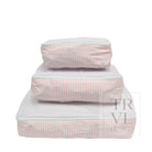 PACKING SQUAD - Packing Cubes PIMLICO STRIPE PINK - Packing Organizers