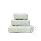 PACKING SQUAD - Packing Cubes PIMLICO STRIPE SAGE - Packing Organizers