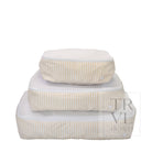 PACKING SQUAD - Packing Cubes PIMLICO STRIPE SAND - Packing Organizers
