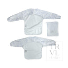 Perfect Large Smock - Bunny Toile Blue *2 Pc Pre-Pack* *New!
