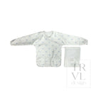 Perfect Large Smock - David’s Airplane *2 Pc Pre-Pack* *New! Davids Airplane