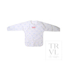 Perfect Smock - Lg David’s Airplane *2 Pc Pre-Pack* *New!