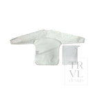 Perfect Large Smock - Love Heart *2 Pc Pre-Pack* *New!