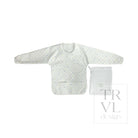 Perfect Large Smock - Love Heart *2 Pc Pre-Pack* *New! Love Heart