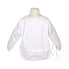 Perfect Smock - Lg Pimlico Check Pink *2 Pc Pre-Pack* *New!