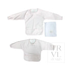Perfect Large Smock - Pimlico Check Pink *2 Pc Pre-Pack* *New! Pimlico Check Pink