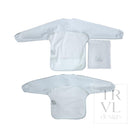 Perfect Large Smock - Pimlico Stripe Blue *2 Pc Pre-Pack* *New!