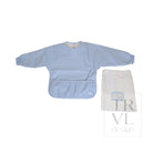 PERFECT SMOCK LARGE - PIMLICO STRIPE CHAMBRAY - Baby & Toddler Clothing Accessories