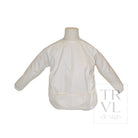 PERFECT SMOCK LARGE - PIMLICO STRIPE SAND - Baby & Toddler Clothing Accessories