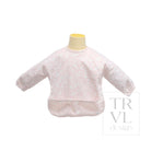 PERFECT SMOCK SM - WOODLAND PINK - Baby & Toddler Clothing Accessories