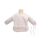 PERFECT SMOCK SM - WOODLAND PINK - Baby & Toddler Clothing Accessories