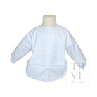 Perfect Smock - Small Pimlico Check Blue *2 Pc Pre-Pack* *New!
