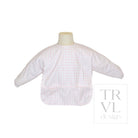 Perfect Smock - Small Pimlico Check Pink *2 Pc Pre-Pack* *New!