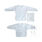 Perfect Small Smock - Pimlico Stripe Blue *2 Pc Pre-Pack* *New! Pimlico Stripe Blue