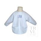 Perfect Smock - Small Pimlico Stripe Blue *2 Pc Pre-Pack* *New!