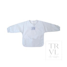 Perfect Smock - Sm Pimlico Stripe Blue *2 Pc Pre-Pack* *New!
