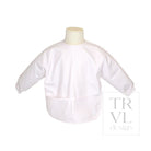 Perfect Smock - Small Pimlico Stripe Pink *2 Pc Pre-Pack* *New!