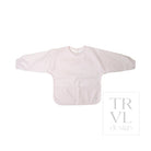 Perfect Smock - Sm Pimlico Stripe Pink *2 Pc Pre-Pack* *New!