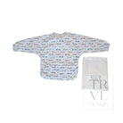PERFECT SMOCK SMALL - VROOM *2 PC PRE-PACK* TRVL deal - Baby & Toddler Clothing Accessories