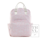 Quilted All You Need Bag - Woodland Pink *New!