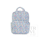 Quilted All You Need Bundle in Bridgehampton Floral + Changer Mat + Everyday (3 Piece) - Baby Gift Sets