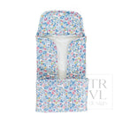 Quilted All You Need Bundle in Bridgehampton Floral + Changer Mat + Everyday (3 Piece) - Baby Gift Sets