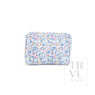Quilted All You Need Bundle in Bridgehampton Floral + Changer Mat + Everyday (3 Piece) - Baby Gift Sets