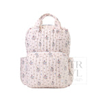 Quilted All You Need Bundle in Fleurie + Changer Mat + Everyday (3 Piece) - Baby Gift Sets