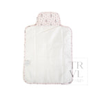 Quilted All You Need Bundle in Fleurie + Changer Mat + Everyday (3 Piece) - Baby Gift Sets