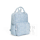 Quilted All You Need Bundle in Hamptons Floral + Changer Mat + Everyday (3 Piece) - Baby Gift Sets