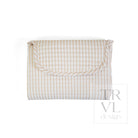 Quilted All You Need Bundle in Pimlico Stripe Sand + Changer Mat + Everyday (3 Piece) - Baby Gift Sets