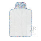 QUILTED CHANGING MAT - BRIDGEHAMPTON FLORAL - Changing Mats