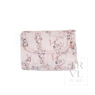 QUILTED CHANGING MAT - COWGIRL TOILE - Changing Mats