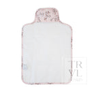 QUILTED CHANGING MAT - COWGIRL TOILE - Changing Mats