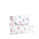 Quilted Changing Mat - Macaron *New! In Stock