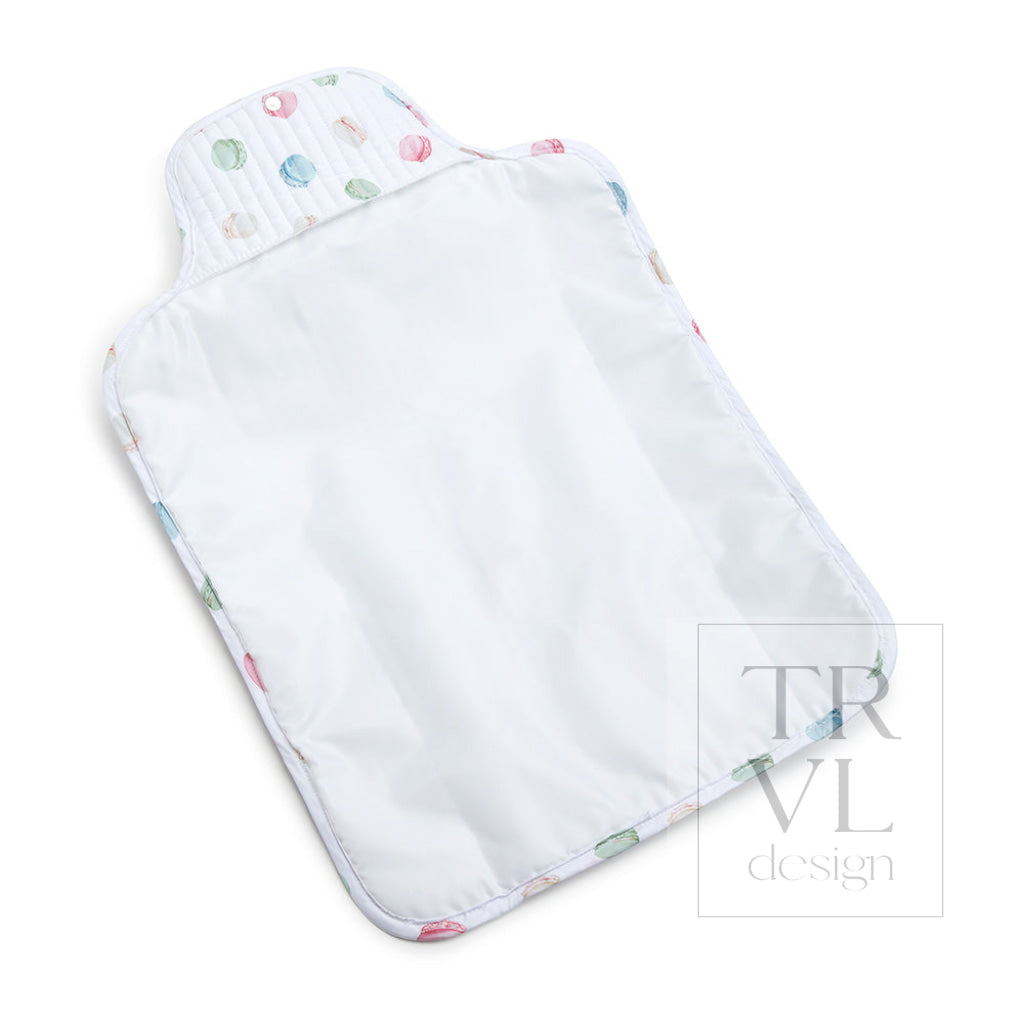 Quilted Changing Mat - Teddy Bear *New!