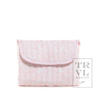 Quilted Changing Mat - Woodland Pink *New!