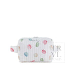 Quilted Crossbody Bag - Macaron *New!