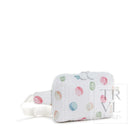 Quilted Crossbody Bag - Macaron *New!