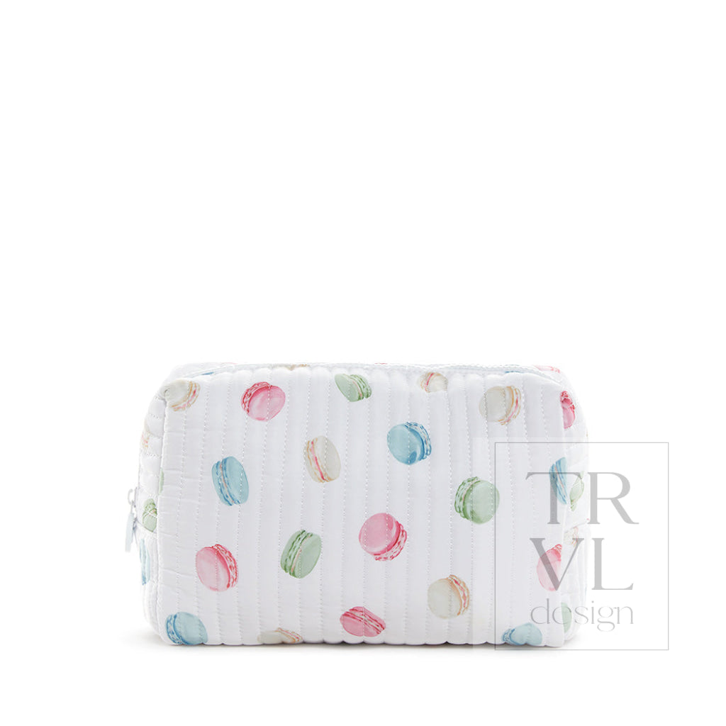 Quilted Everyday Bag - Macaron *New!