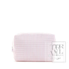 Quilted Stoller Bundle In Pimlico Stripe Pink + Changer Mat Everyday (3 Piece)