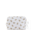 Quilted Everyday Bag - Teddy Bear *New!