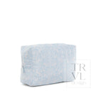 Quilted Everyday Bag - Woodland Blue *New!