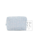 Quilted Everyday Bag - Woodland Blue *New!