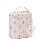 QUILTED GO GO LUNCH INSULATED BAG - FLEURIE - Lunch Bags