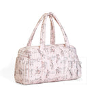 QUILTED GRANDE DUFFEL - COWGIRL TOILE - Duffel Bags