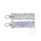QUILTED STROLLER BAG - BRIDGEHAMPTON FLORAL - Stroller Travel Bags
